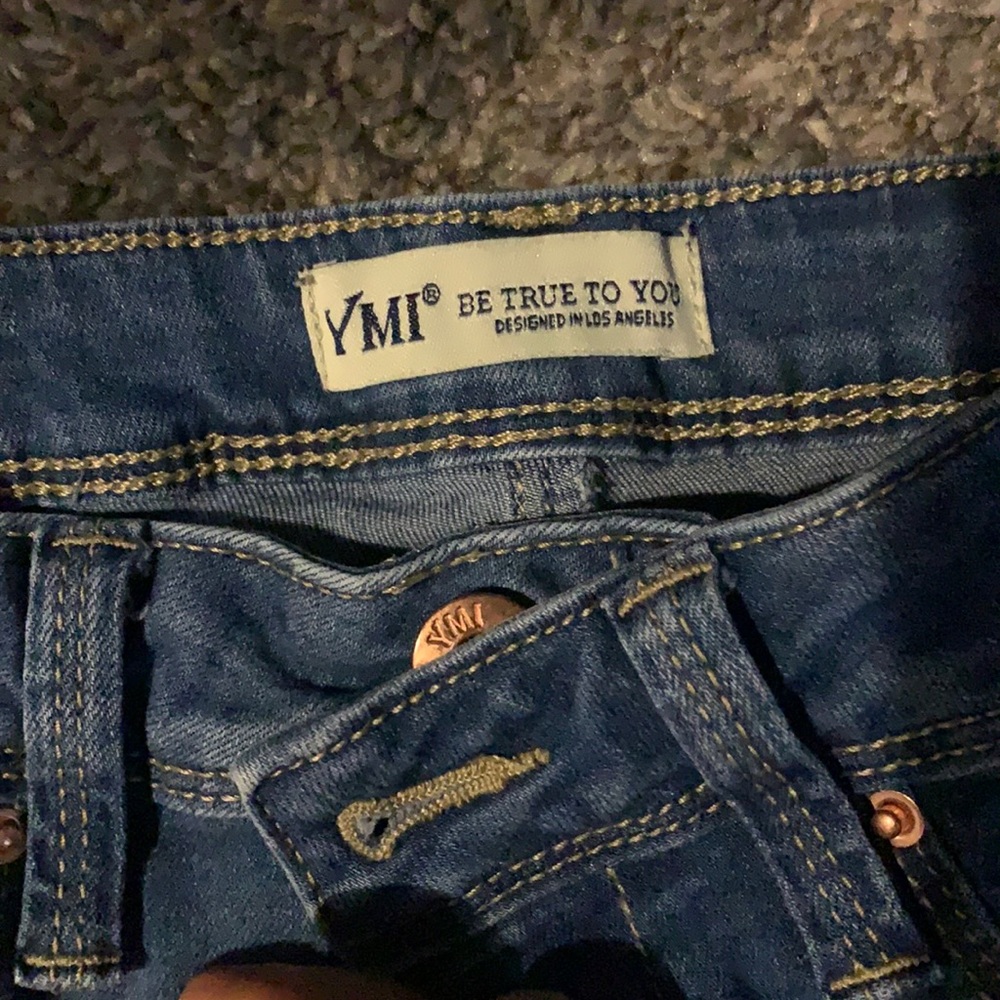 JEANS YMI GIRLS